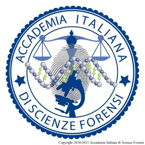 Accademia Italiana di Scienze Forensi Accademia Italiana di Scienze Forensi