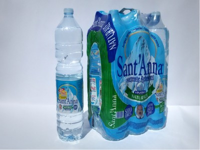 acqua minerale sant'anna