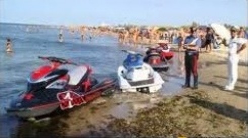 acquascooter trasporto droga acquascooter trasporto droga