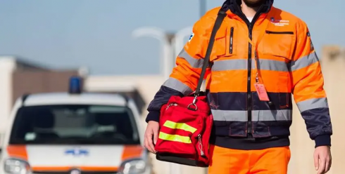 Addetto ASL Lecce al trasporto di organi ed équipe viene multato sulla S.S. dall’autovelox di Trepuzzi