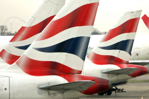 In aereo il vicino è obeso: passeggero fa causa a British Airways
