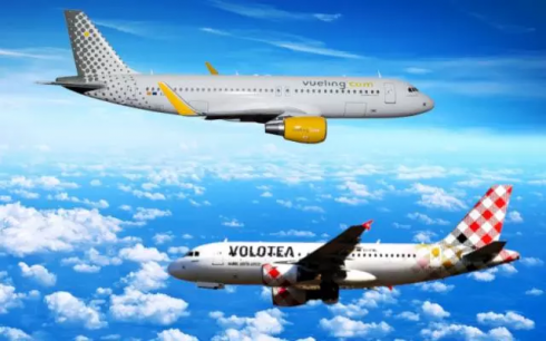 Paura a Parigi Orly: decollo interrotto a bassa velocit&agrave; per un Airbus Volotea a causa di un aereo Vueling proveniente da Firenze in avvicinamento