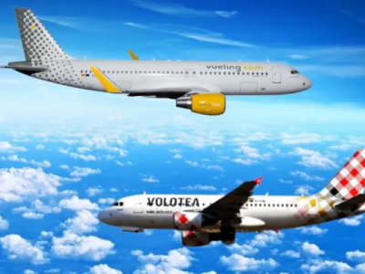 Paura a Parigi Orly: decollo interrotto a bassa velocit&agrave; per un Airbus Volotea a causa di un aereo Vueling proveniente da Firenze in avvicinamento