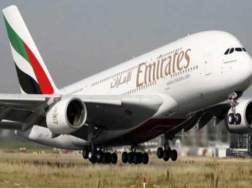 aereo emirates aereo emirates