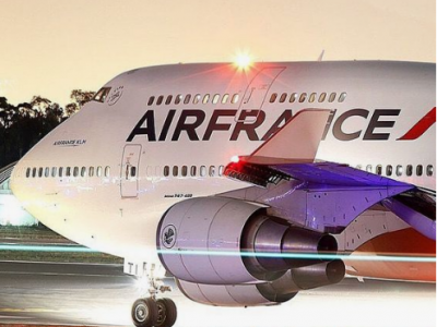 Air France: listeria in sandwich al tonno