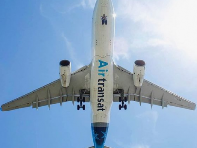 Emergenza all’aeroporto « Newark» di New York fumo nella stiva di un volo da Montreal