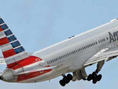 Stati Uniti, il passeggero è ubriaco: volo American Airlines  costretto ad atterraggio d'emergenza