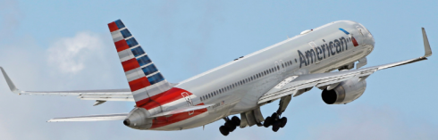 Stati Uniti, il passeggero è ubriaco: volo American Airlines costretto ad atterraggio d'emergenza