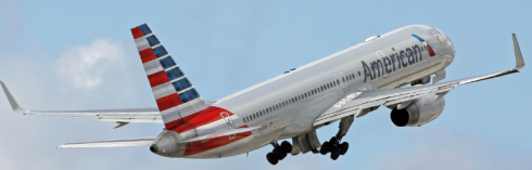 Stati Uniti, il passeggero è ubriaco: volo American Airlines  costretto ad atterraggio d'emergenza