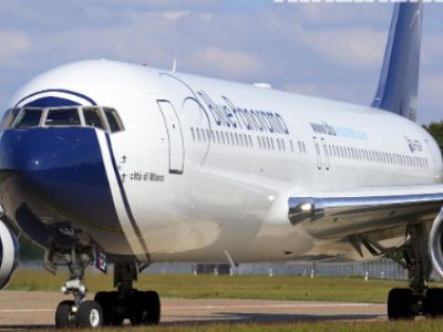 Fumo in cabina, costretto al rientro l’aereo Tirana-Ancona di stamattina