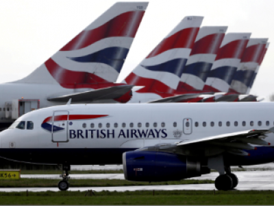 Odore di bruciato in cabina, allarme in aereo British Airways a Tenerife
