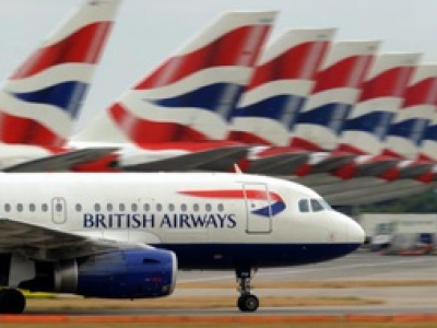 Aereo Brittish Airways torna indietro dopo il decollo. Paura a bordo del volo da Alicante a Londra.