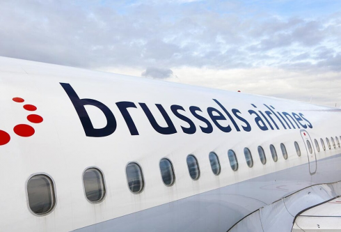 Bird strike, uccello risucchiato nel motore dell’aereo della Brussels Airlines diretto a Milano.