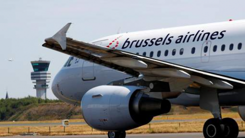 "Grave incidente" durante un volo da Kinshasa a Bruxelles. Si spengono all'improvviso i motori. 