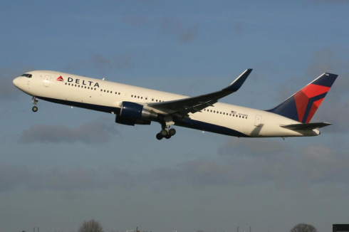 Tragedia su volo Delta Airlines, muore bimba di 10 anni.