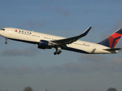 Tragedia su volo Delta Airlines, muore bimba di 10 anni. 