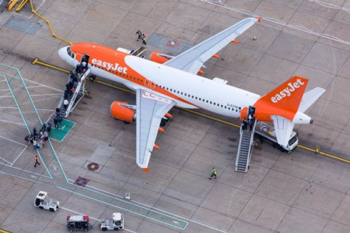 Bagaglio a mano Easyjet si paga, non farti trovare impreparato.