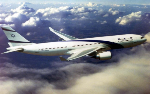 Episodio di discriminazione sessista: ebrei ortodossi non vogliono sedere vicino a due donne in aereo.