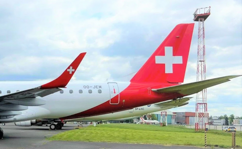 Malfunzionamento dei freni impedisce il decollo dell’aereo del volo da Zurigo a Firenze