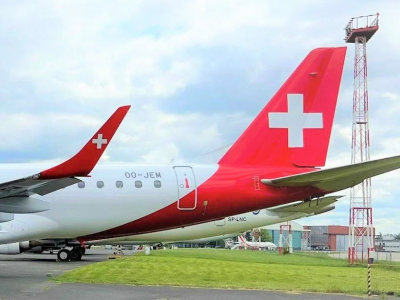 Malfunzionamento dei freni impedisce il decollo dell’aereo del volo da Zurigo a Firenze