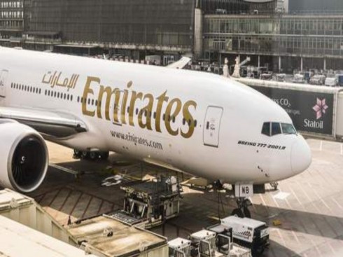 Emirates riprende i voli passeggeri verso 9 destinazioni, compresi i collegamenti con Milano