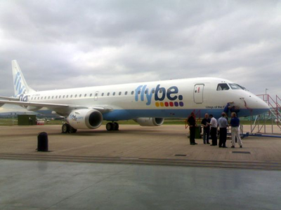 Aereo in quarantena dopo l'atterraggio a Manchester