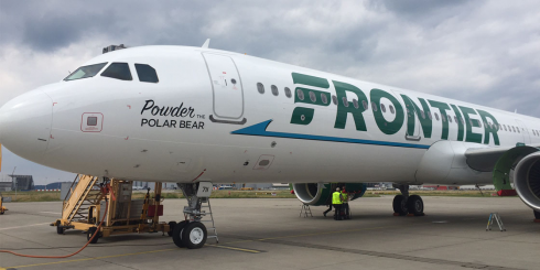 Tragedia all'aeroporto di Denver: l'aereo investe un pedone in fase di decollo
