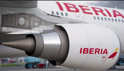 Problemi ad un motore durante il volo. Atterraggio d’emergenza questa sera a Milano Malpensa.