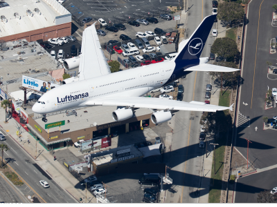 Lufthansa Germanwings: sciopero della low cost tedesca, Europa in tilt? 