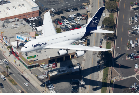 Lufthansa Germanwings: sciopero della low cost tedesca, Europa in tilt? 