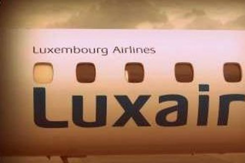 Lussemburgo, non scende il carrello ad aereo Luxair. Poi l’atterraggio senza problemi 