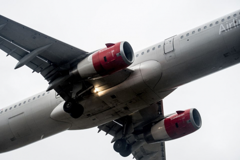 Scandinavian Airlines, aereo fatto atterrare a Milano per una perdita di carburante