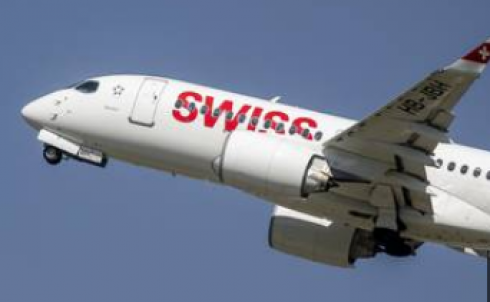 Volo Londra- Zurigo. Strano odore, aereo Swiss torna indietro. Evacuati 101 passeggeri