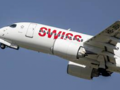 Volo Londra- Zurigo. Strano odore, aereo Swiss torna indietro. Evacuati 101 passeggeri