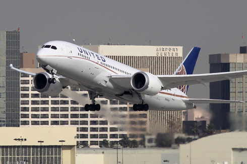 "Mayday carburante finito", volo della United Airlines effettua un atterraggio di emergenza a Sydney