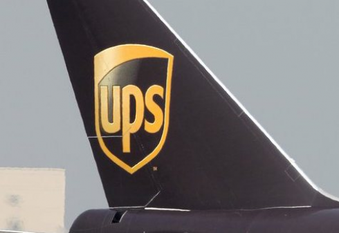 Volo UPS da Venezia a Colonia, problema alle lamelle delle ali