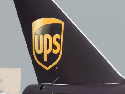 Volo UPS da Venezia a Colonia, problema alle lamelle delle ali