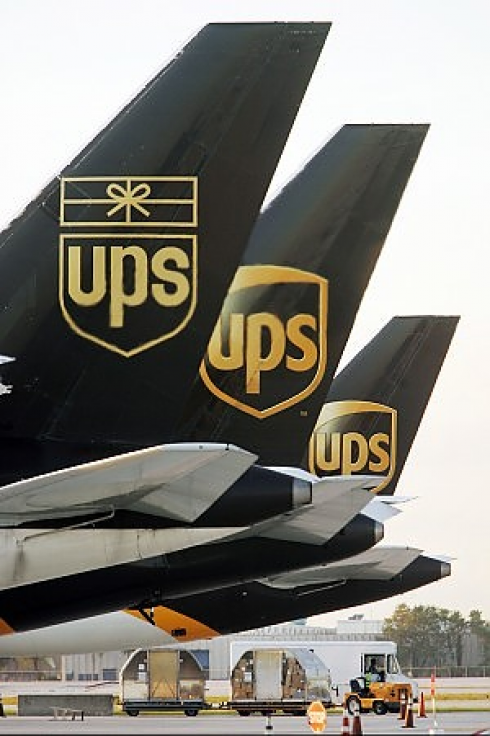 Stati Uniti. Aereo cargo della Ups effettua atterraggio in emergenza. Avaria in volo