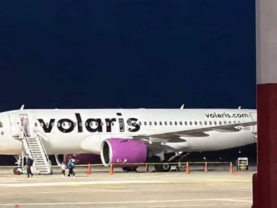 Tragedia in volo: passeggera di 28 anni trovata morta sul sedile all'atterraggio