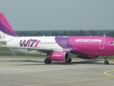 Romania, atterraggio di emergenza a Otopeni per allarme bomba sul volo Wizz Air