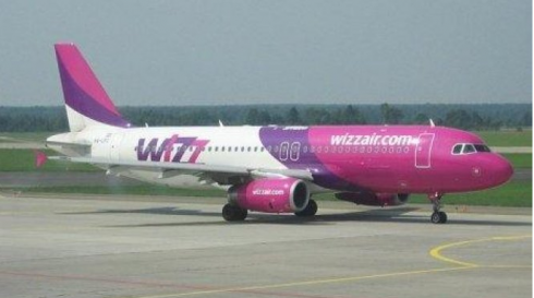 Romania, atterraggio di emergenza a Otopeni per allarme bomba sul volo Wizz Air