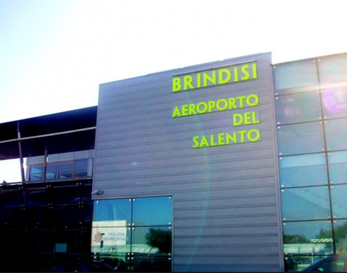 Allarme evacuazione aeroporto di Brindisi:colpa di un anomalo funzionamento di una centralina