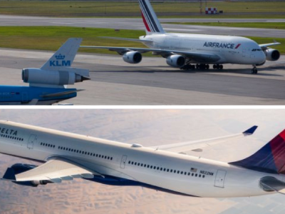 Francia, scontro tra due aerei nell'aeroporto di Roissy-Charles de Gaulle