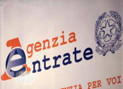 agenzia entrate agenzia entrate