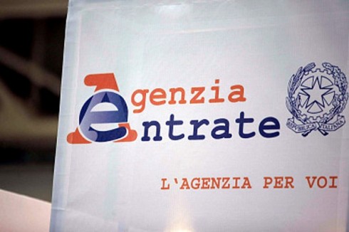 agenzia entrate