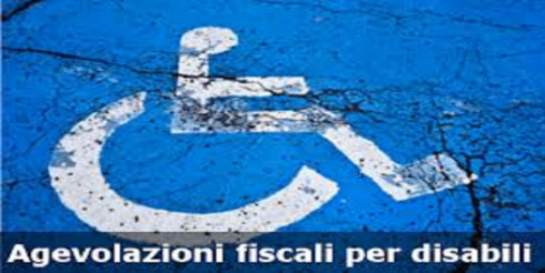 Agevolazioni fiscali per l’acquisto di auto per disabili e incentivi: la CTR di Bari, annulla un avviso di accertamento di quasi 100mila euro nei confronti di una concessionaria