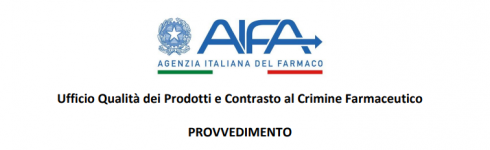 Aifa richiama sciroppo mucolitico dalle farmacie. Ecco info e lotti