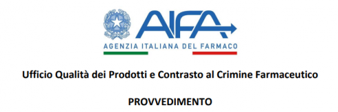 Aifa: presenza di particelle visibili in controcampioni. Ritirati dal mercato medicinali omeopatici Sanum-Kehlbeck