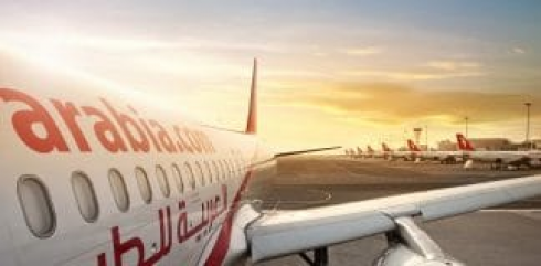 Malore sul volo Air Arabia Maroc, muore passeggero olandese