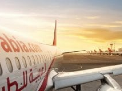 Malore sul volo Air Arabia Maroc, muore passeggero olandese